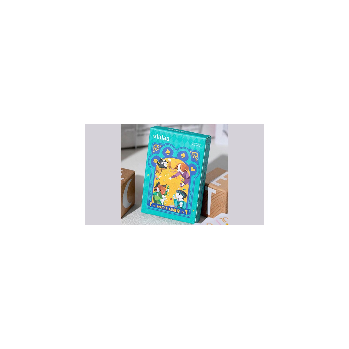 Vinlaa Playing Cards