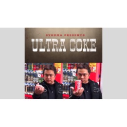 ULTRA COKE by SYOUMA