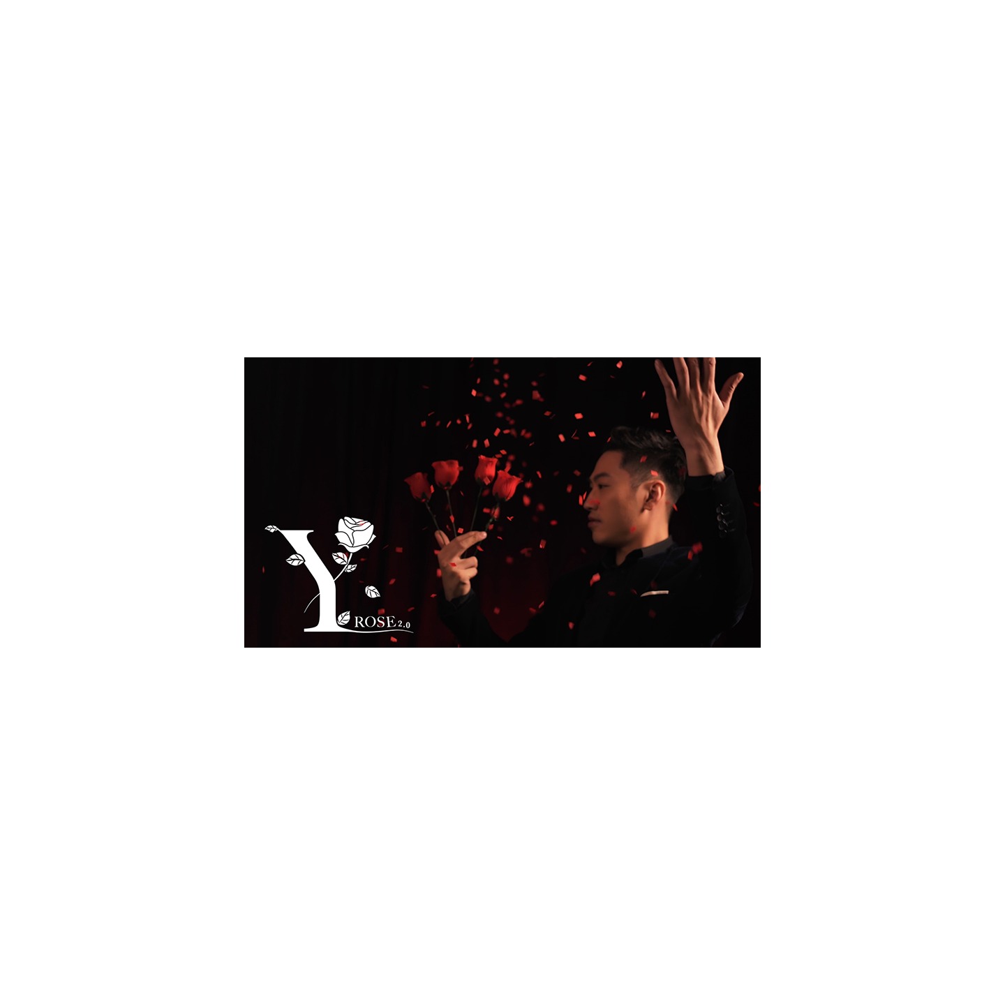 Y-Rose 2.0 by Mr. Y & Bond Lee