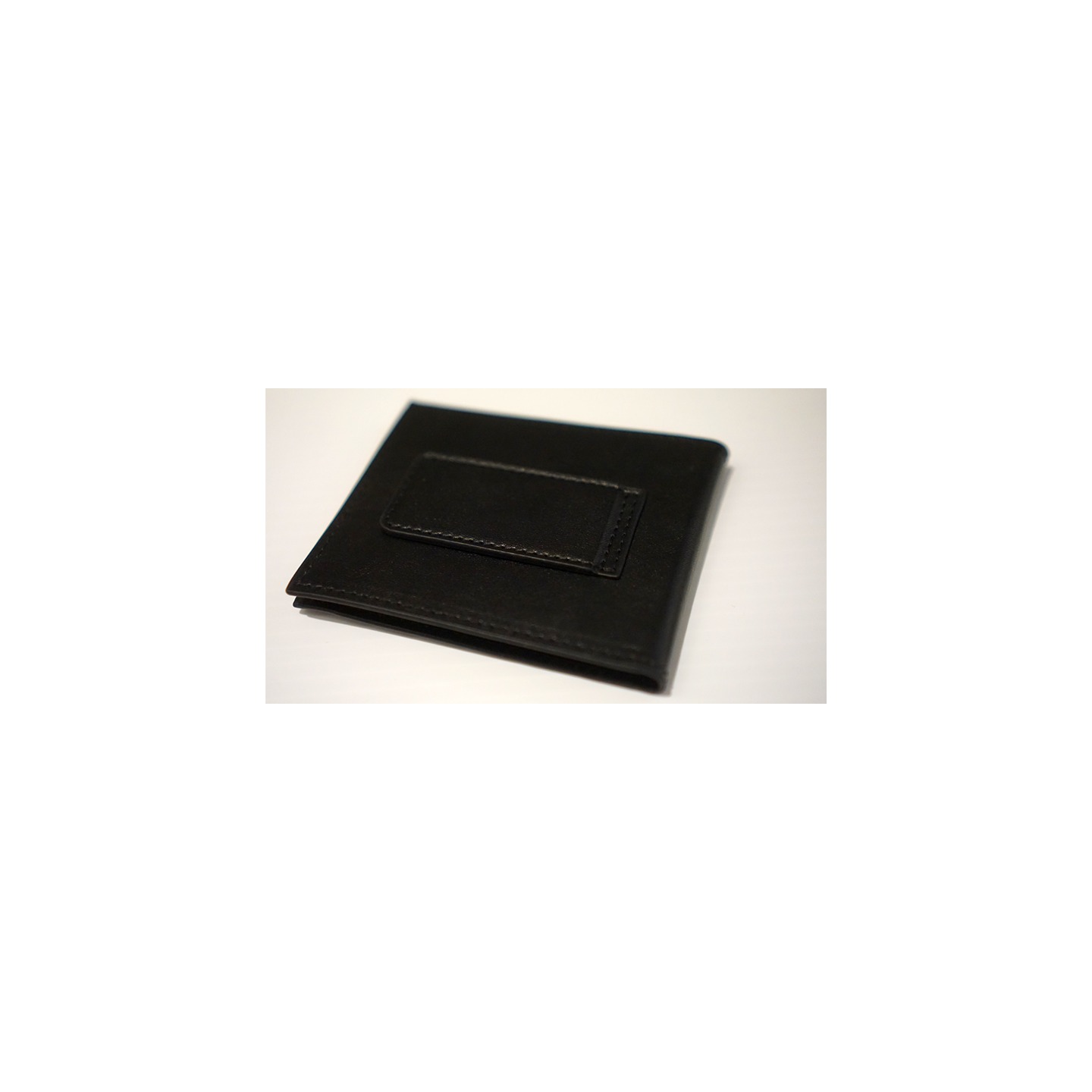 Vortex Magic presents The WEISER WALLET By Danny Weiser