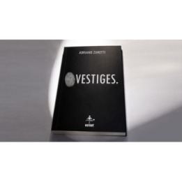 Vestiges by Adriano Zanetti