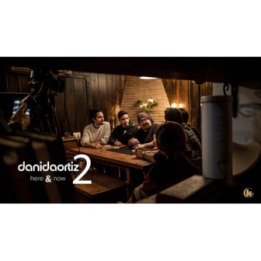 Here & Now 2 (4 DVD Set) by Dani DaOrtiz - DVD