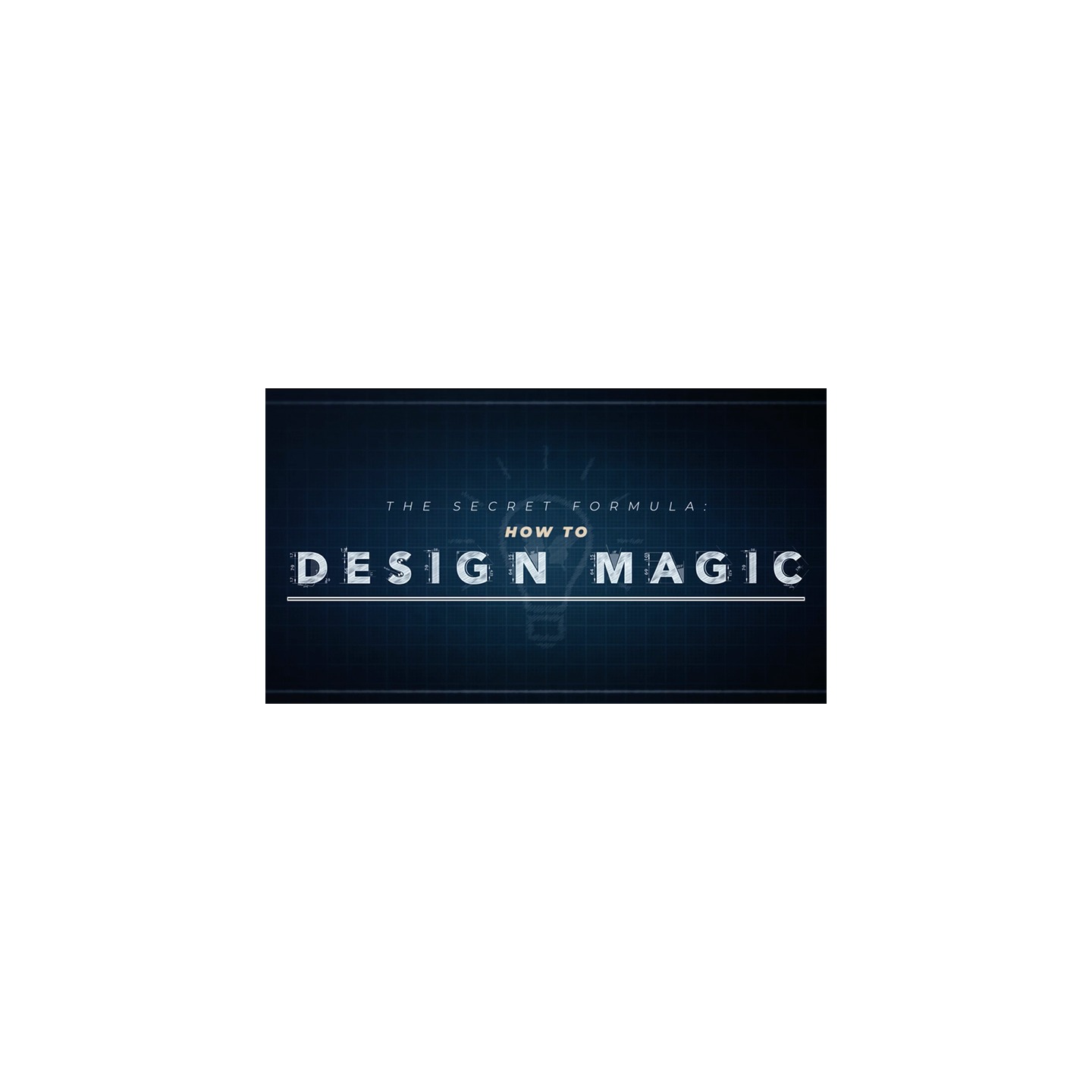 Limited Edition Designing Magic (2 DVD Set) by Will Tsai - DVD