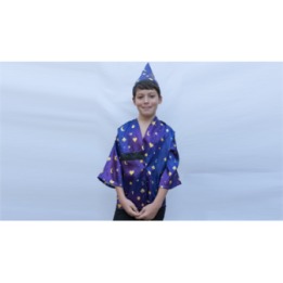 Costume Bag (Magician) by Bazar de Magia