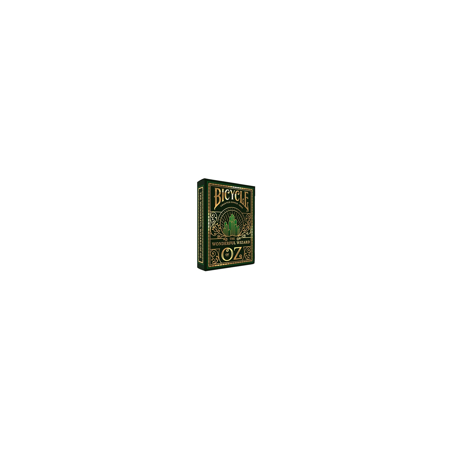 Bicycle Wonderful Wizard of Oz by US Playing Card