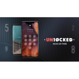 Unlocked By Gustavo Sereno and Gee Magic