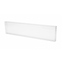 Transparent Protector 6 Decks V1 (10 Pack)