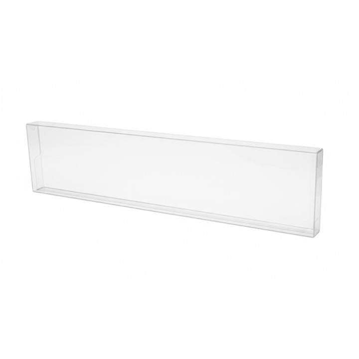 Transparent Protector 6 Decks V1 (10 Pack)