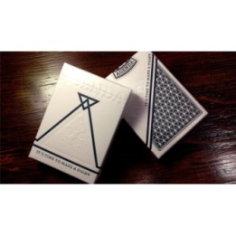 Agenda Classic Edition Playing Cards
