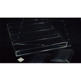 Carat X4X3 Twelve Deck Case