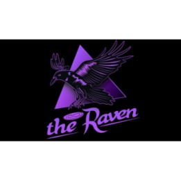 Raven Starter Kit (Gimmick and Online Instructions)