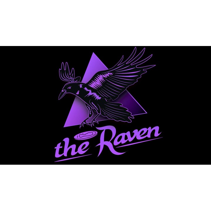 Raven Starter Kit (Gimmick and Online Instructions)