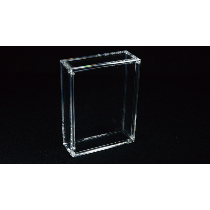 Carat X1 Version 2 (One Deck)