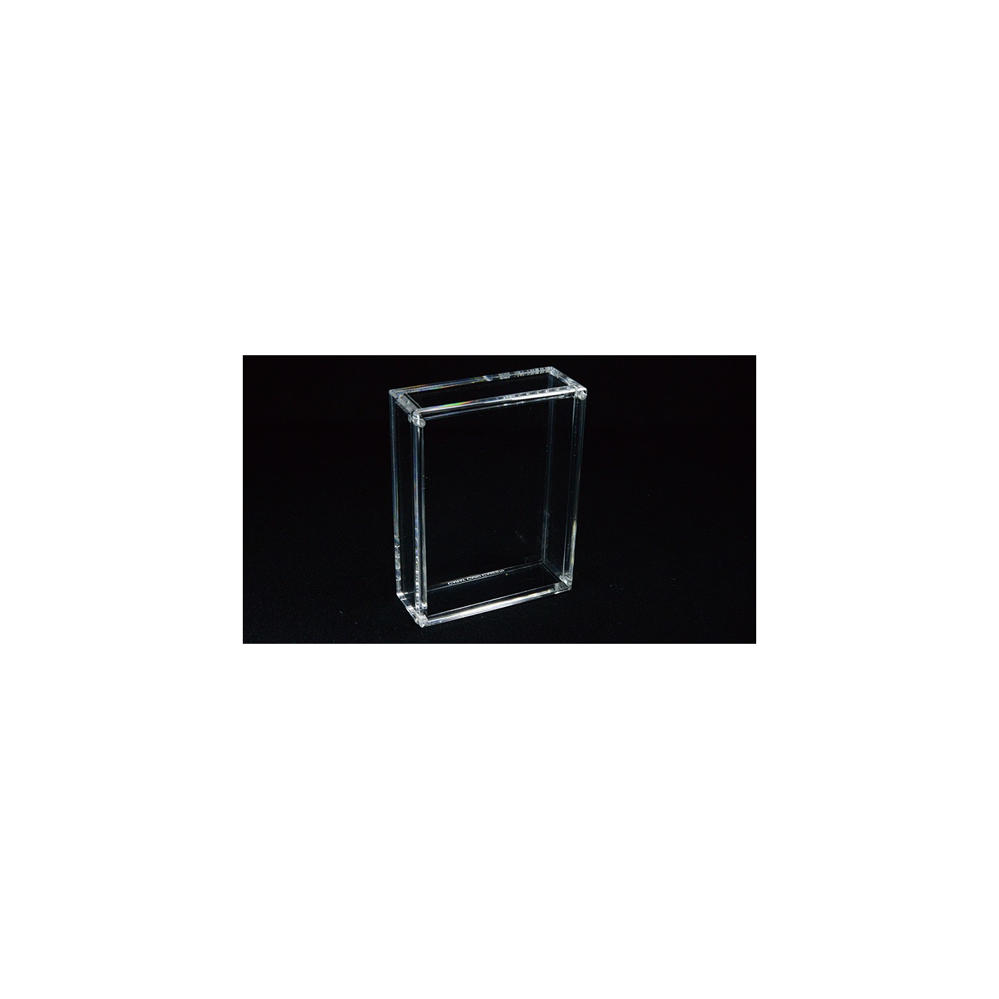 Carat X1 Version 2 (One Deck)