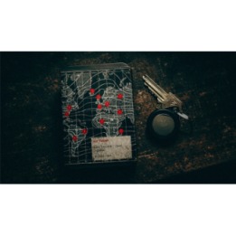 Air Vanish by Ellusionist