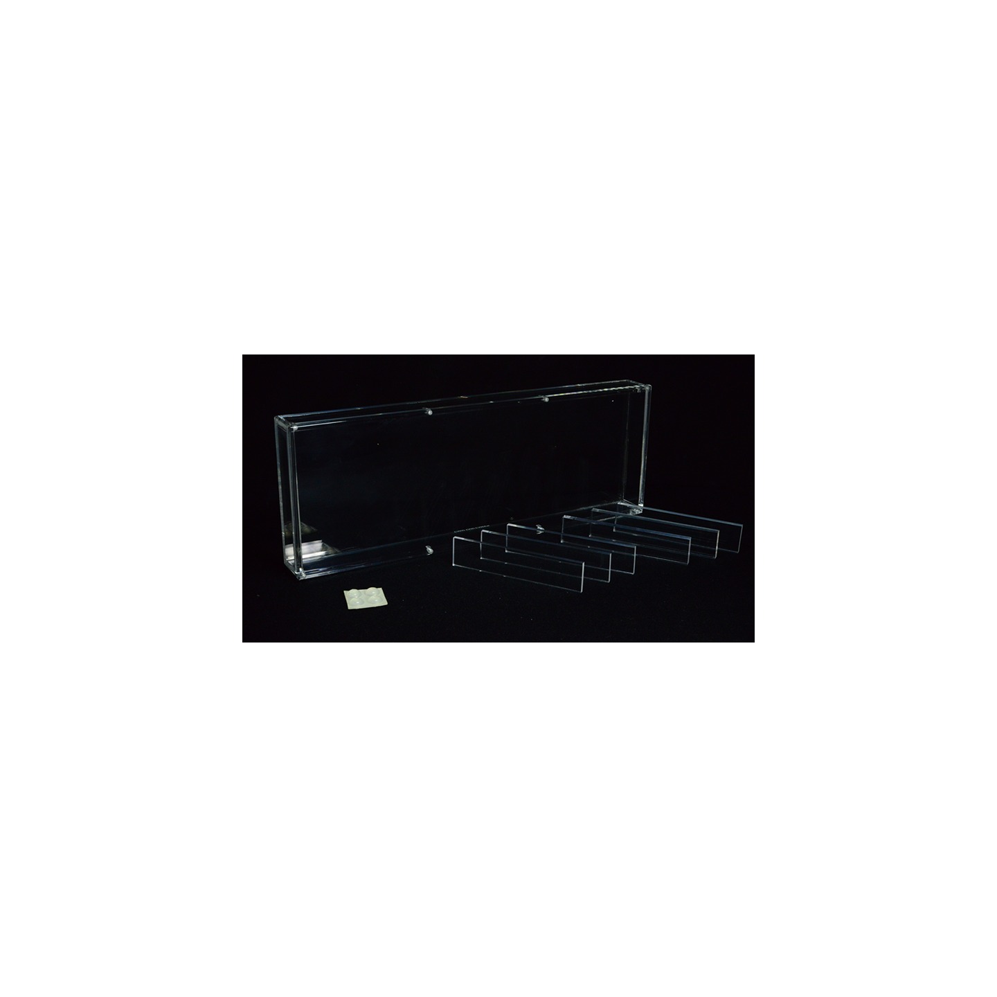 Carat X4 (Holds 4 Decks)
