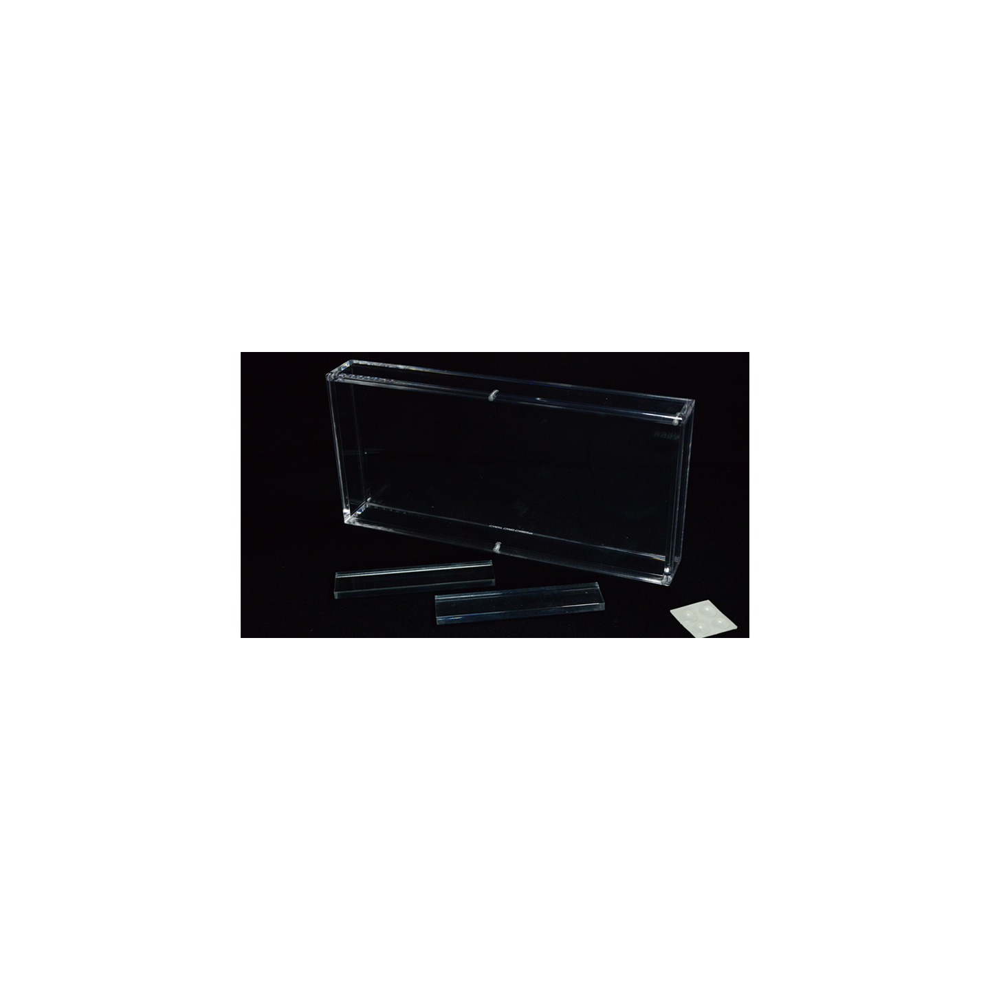 Carat X3 (Holds 3 Decks)