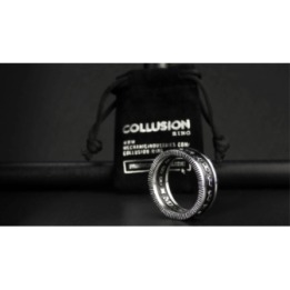 Collusion Ring (Small) by Mechanic Industries