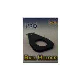 PRO BALL HOLDER by Sorcier Magic