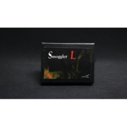 SMOGGLER (Red) by CIGMA Magic