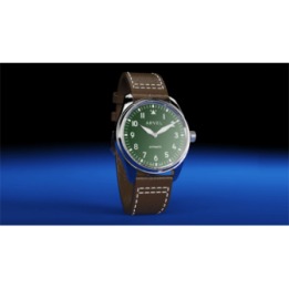 IARVEL Watch Special Edition (Green)