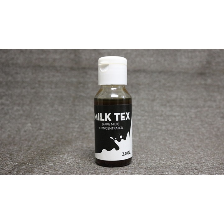 Milk Tex (Fake Milk) by Murphy's Magic Supplies