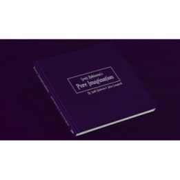 Pure Imagination by Scott Robinson - Book