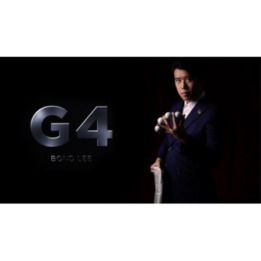 G4 by Bond Lee & MS Magic