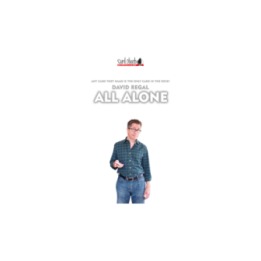 All Alone by David Regal