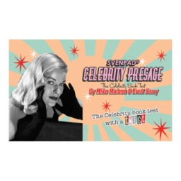 SvenPad® Celebrity Presage