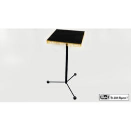 Erector Table (Square) by Mr. Magic
