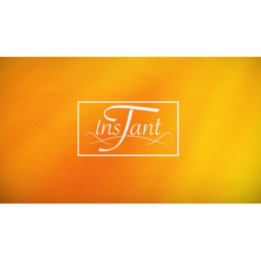 Instant T Red / 2019 (Gimmicks and Online Instructions) by The French Twins & Magic Dream