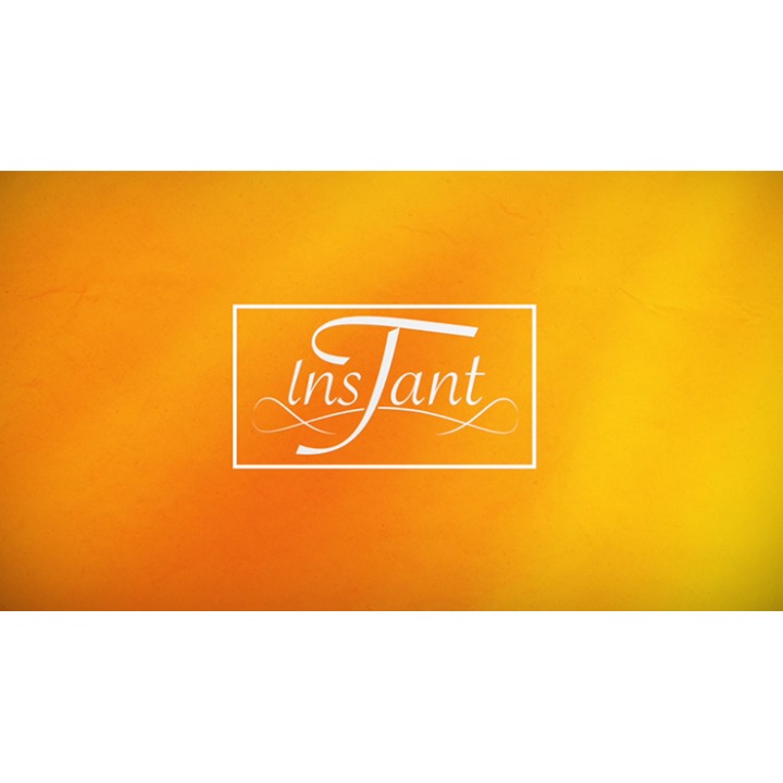 Instant T Red / 2019 (Gimmicks and Online Instructions) by The French Twins & Magic Dream