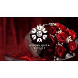 The Bouquet (Red) by Bond Lee & MS Magic