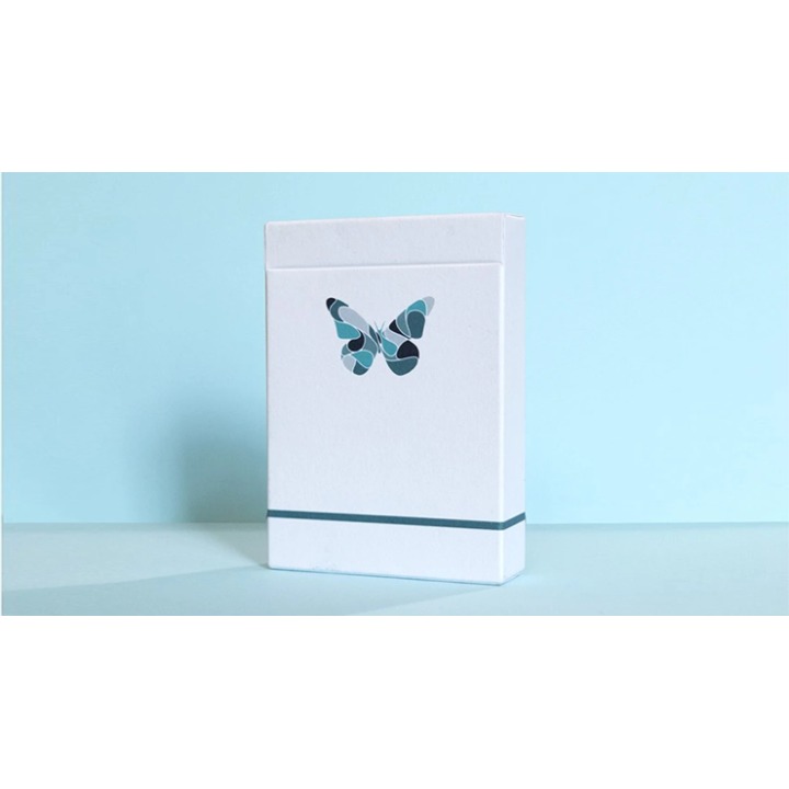 Butterfly Try-All V2 Playing Cards