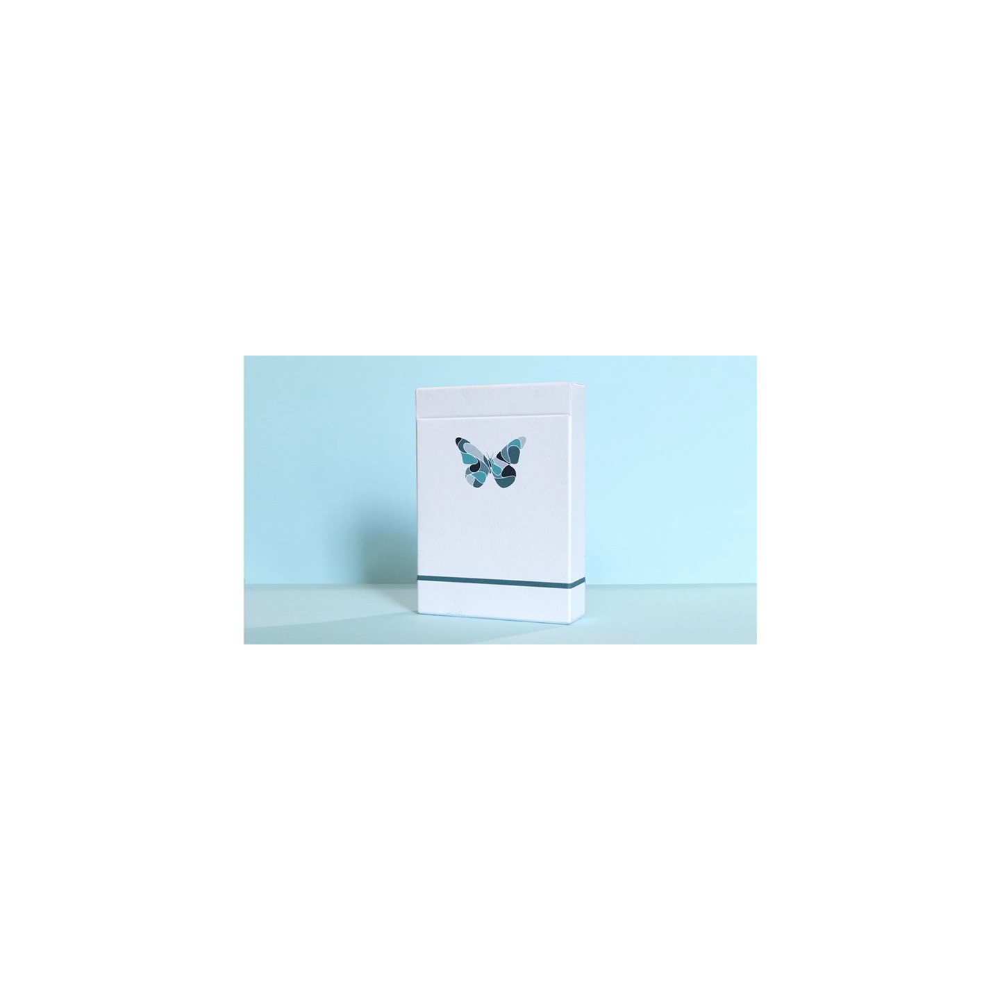 Butterfly Try-All V2 Playing Cards