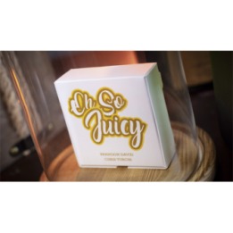 Oh So Juicy (Gimmick and Online Instructions) by Brandon David and Chris Turchi
