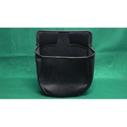 PARLOR POUCH by The Ambitious Card