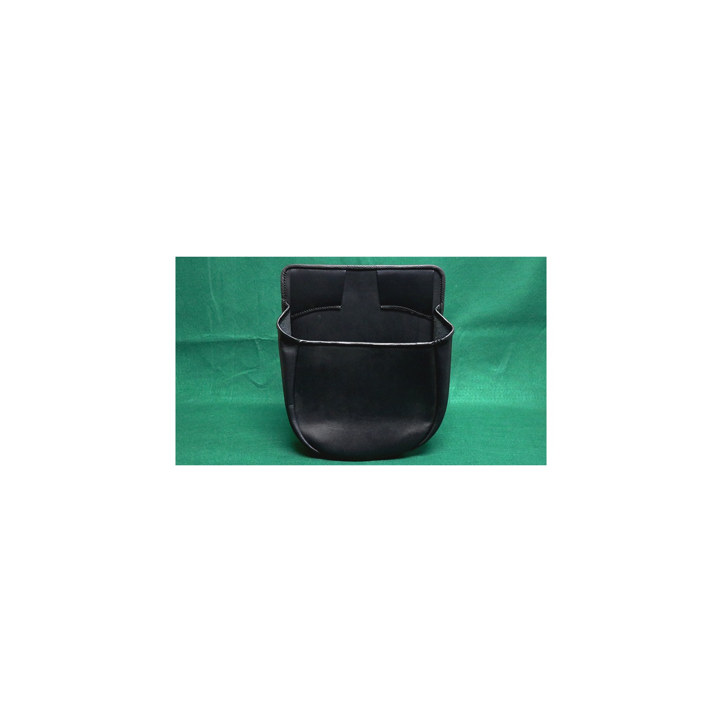 PARLOR POUCH by The Ambitious Card
