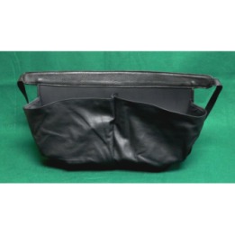 CELLINI POUCH by The Ambitious Card