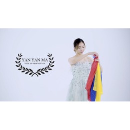 MY Flag Production Set by Yan Yan Ma & MS Magic