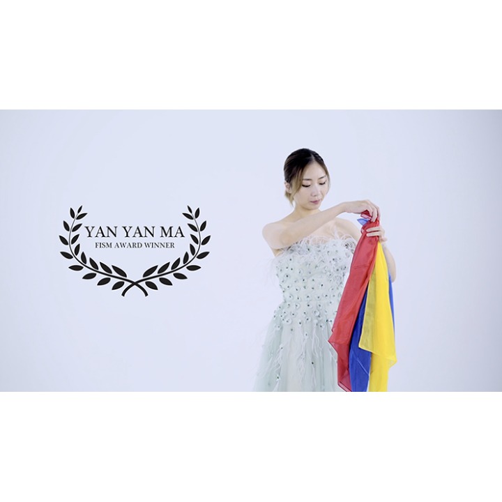 MY Flag Production Set by Yan Yan Ma & MS Magic
