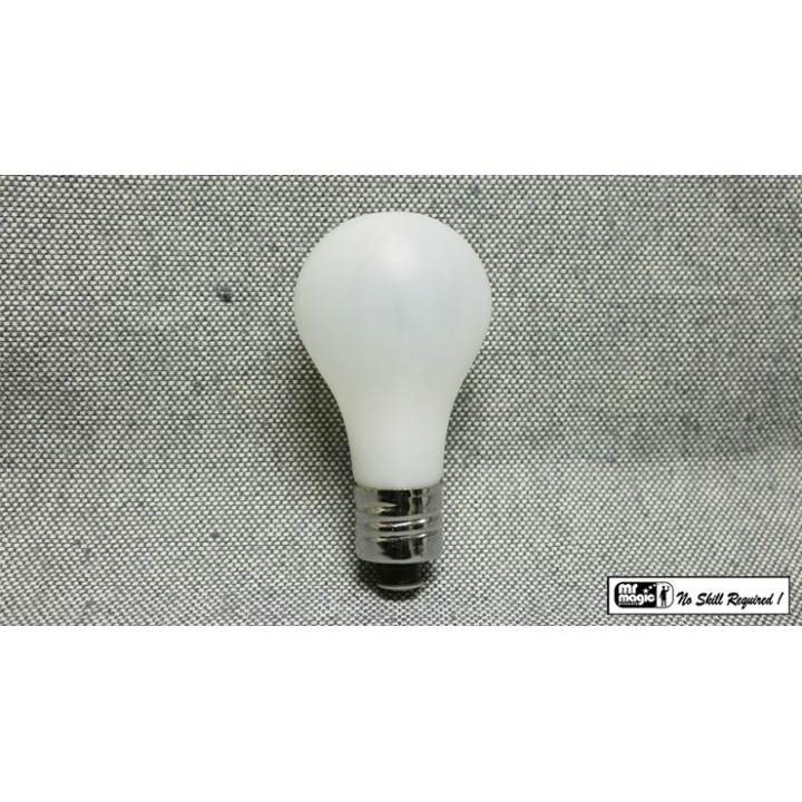 Comedy Bulb by Mr. Magic