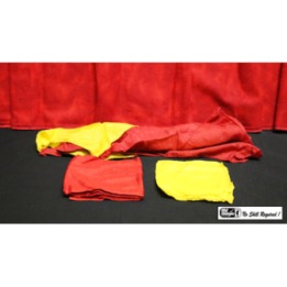 20th Century Silk by Mr. Magic