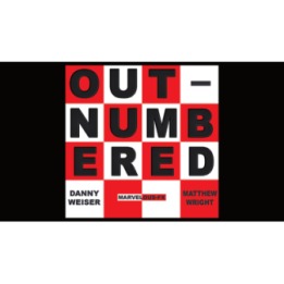 Outnumbered by Danny Weiser and Matthew Wright