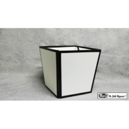Use Me Box by Mr. Magic