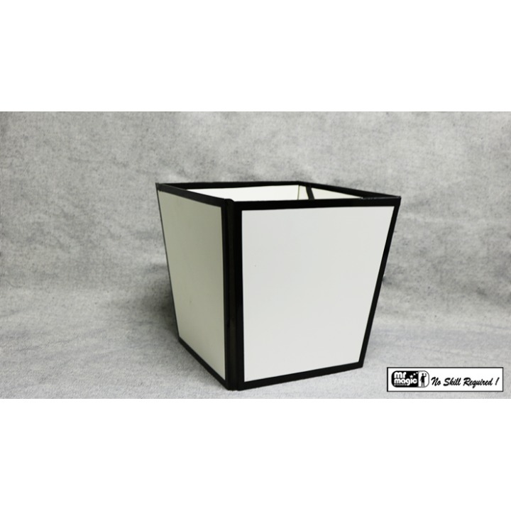 Use Me Box by Mr. Magic