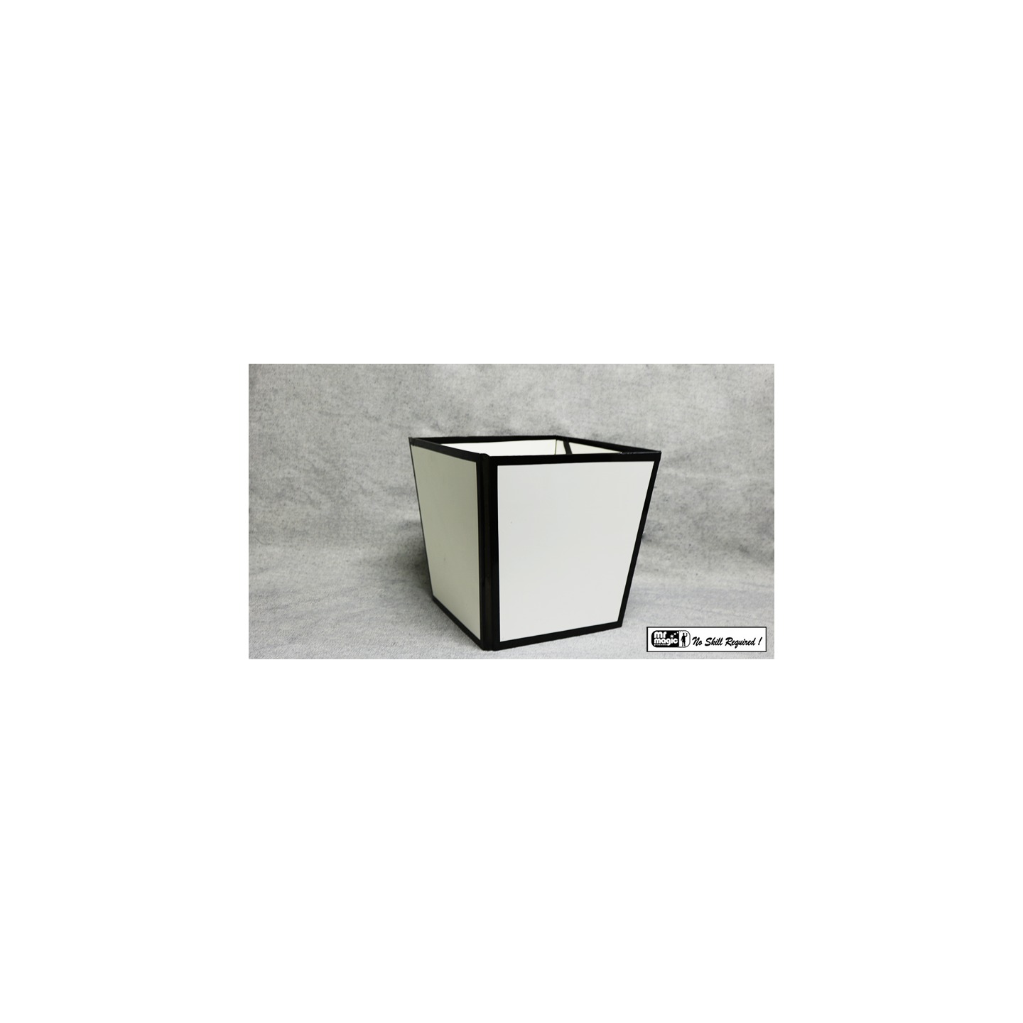 Use Me Box by Mr. Magic
