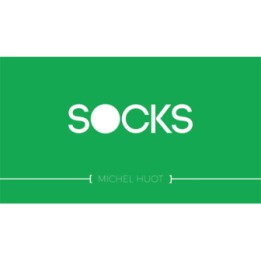 SOCKS (Gimmicks and Online Instructions) by Michel Huot