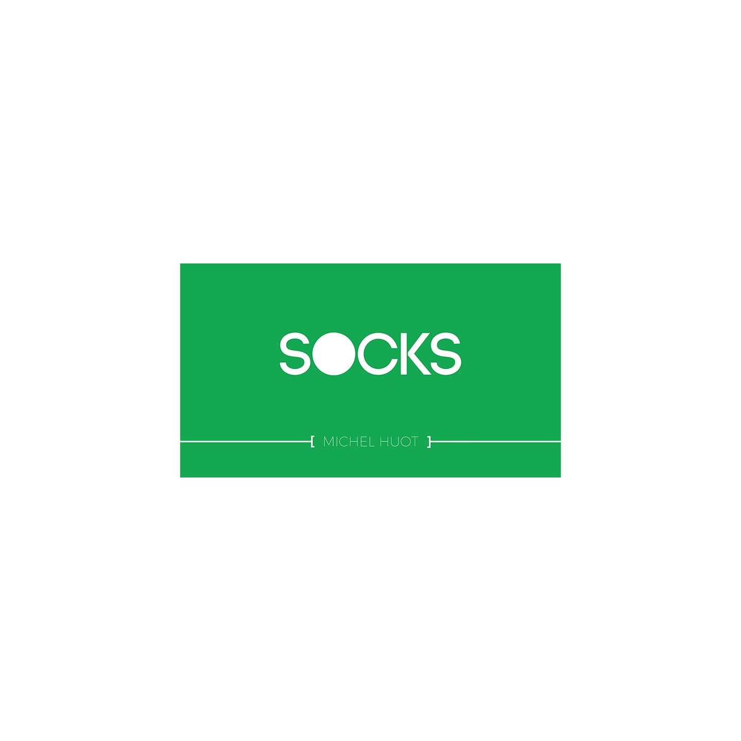 SOCKS (Gimmicks and Online Instructions) by Michel Huot